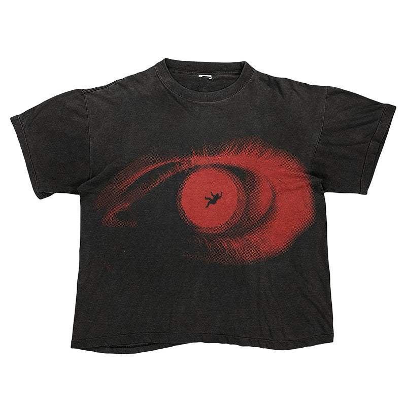 Cotton T-shirts
