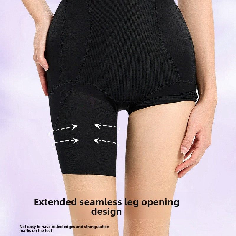 Adjustable Slimming Bodysuit for Women