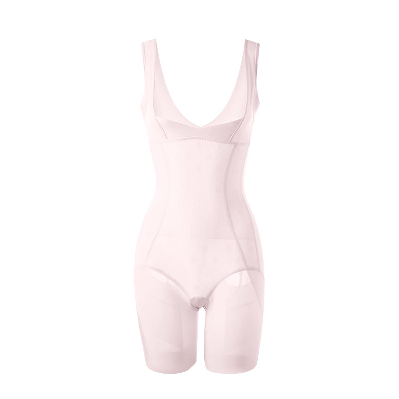 Adjustable Slimming Bodysuit for Women