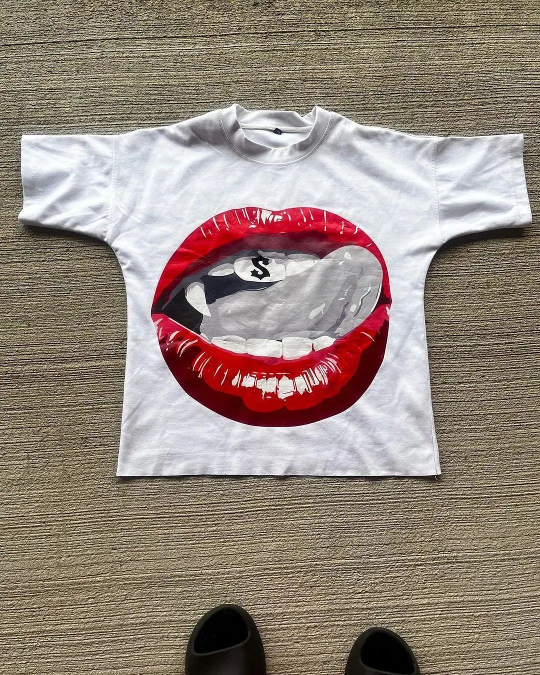 Cotton T-shirts