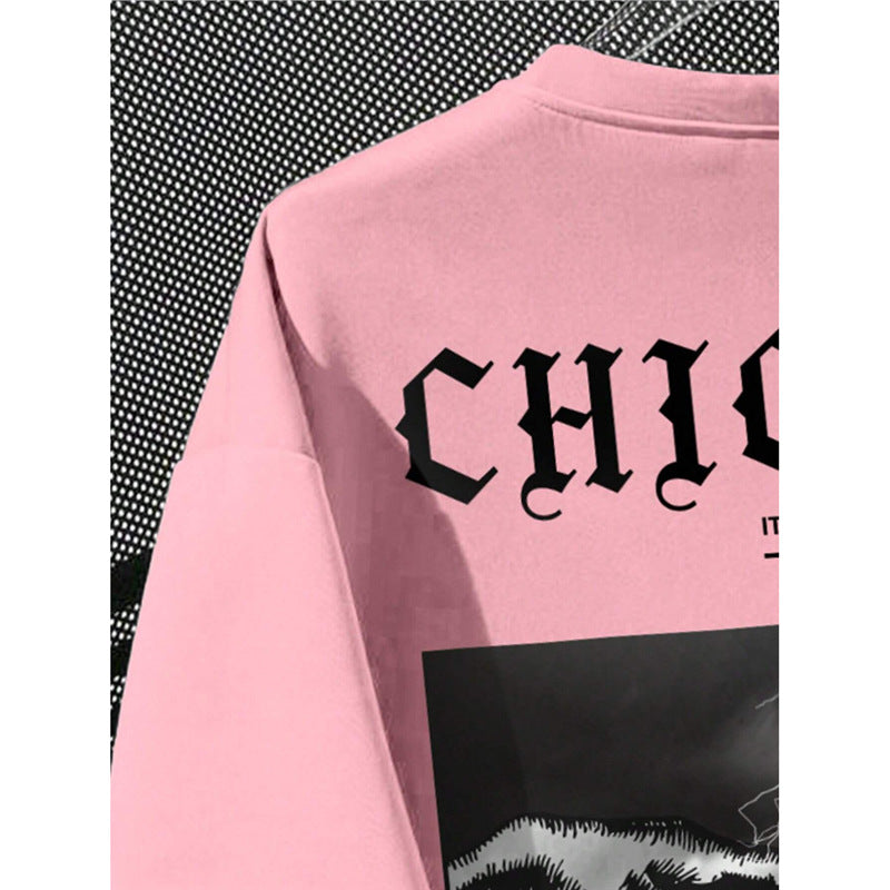 Cotton Tshirt