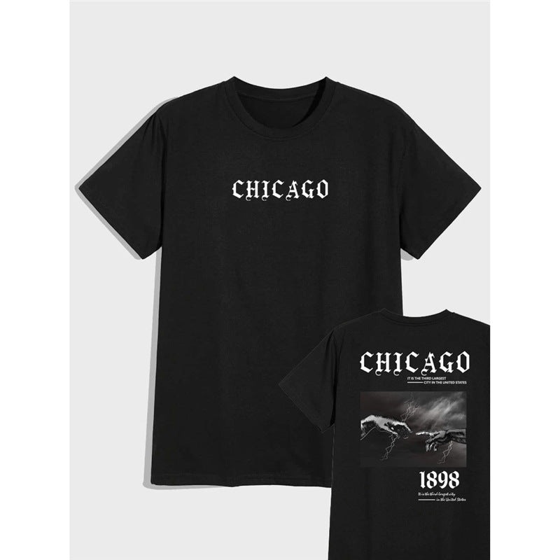 Cotton Tshirt