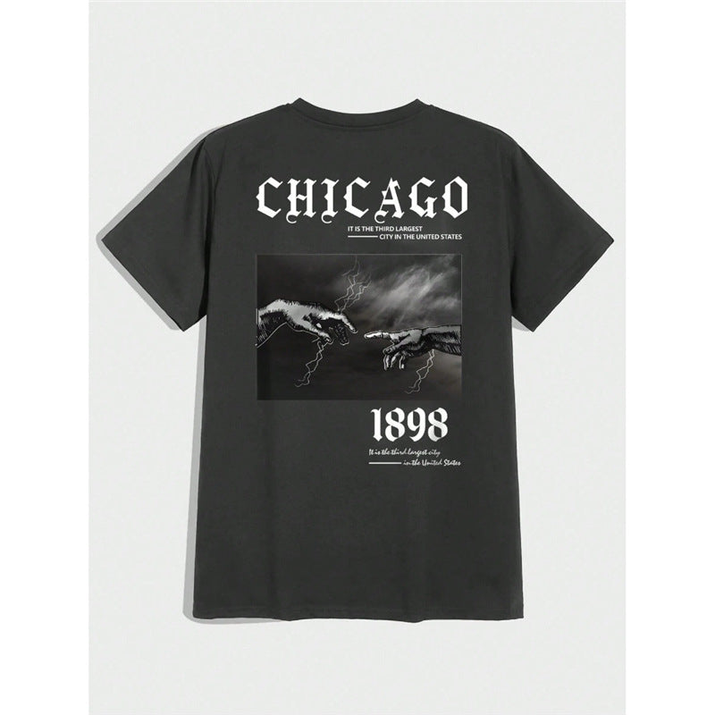 Cotton Tshirt