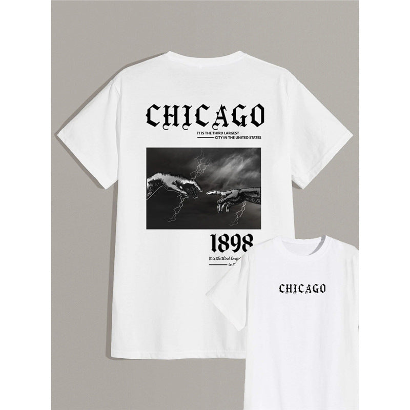 Cotton Tshirt