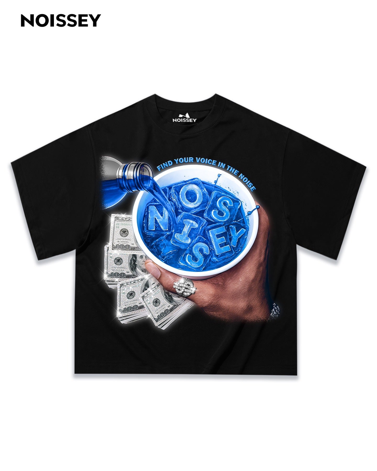 Cotton T-shirts