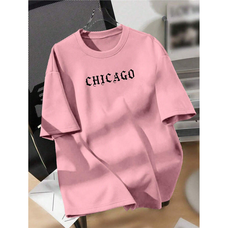 Cotton Tshirt