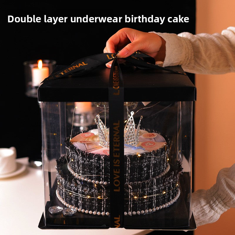 Womens Underwear