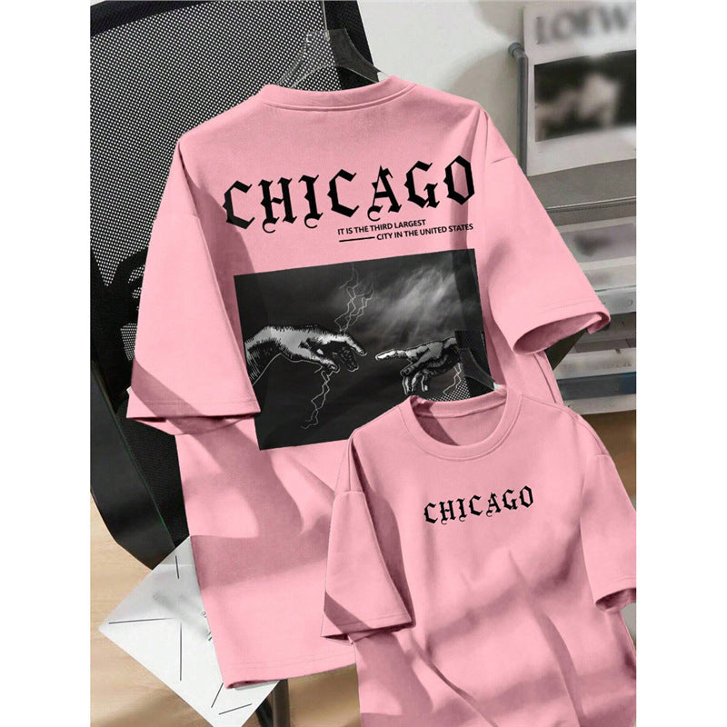 Cotton Tshirt