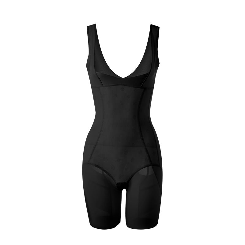 Adjustable Slimming Bodysuit for Women