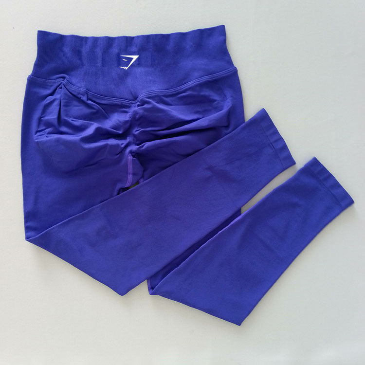 Gymshark Fitness Yoga Leggings