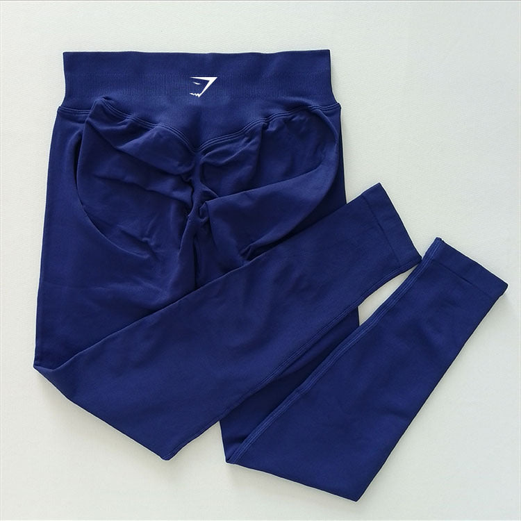 Gymshark Fitness Yoga Leggings