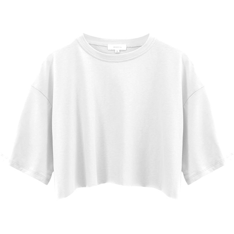 Cotton T-shirts