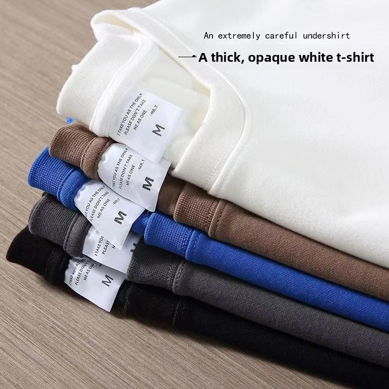 Cotton T-Shirts